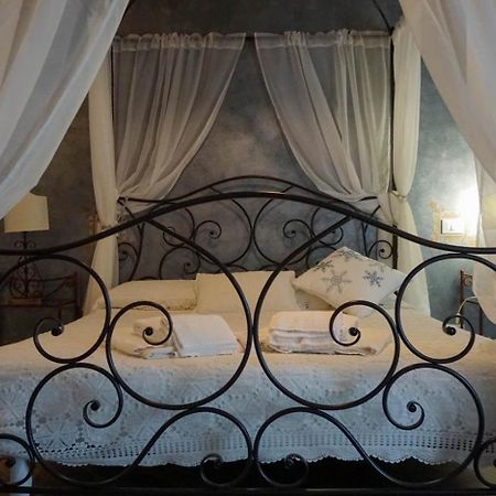 B&B Canneto Monteverdi Marittimo Dış mekan fotoğraf