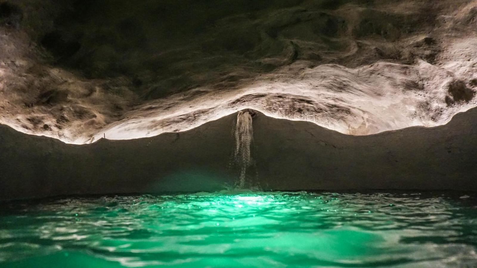 B&B Canneto Monteverdi Marittimo Dış mekan fotoğraf