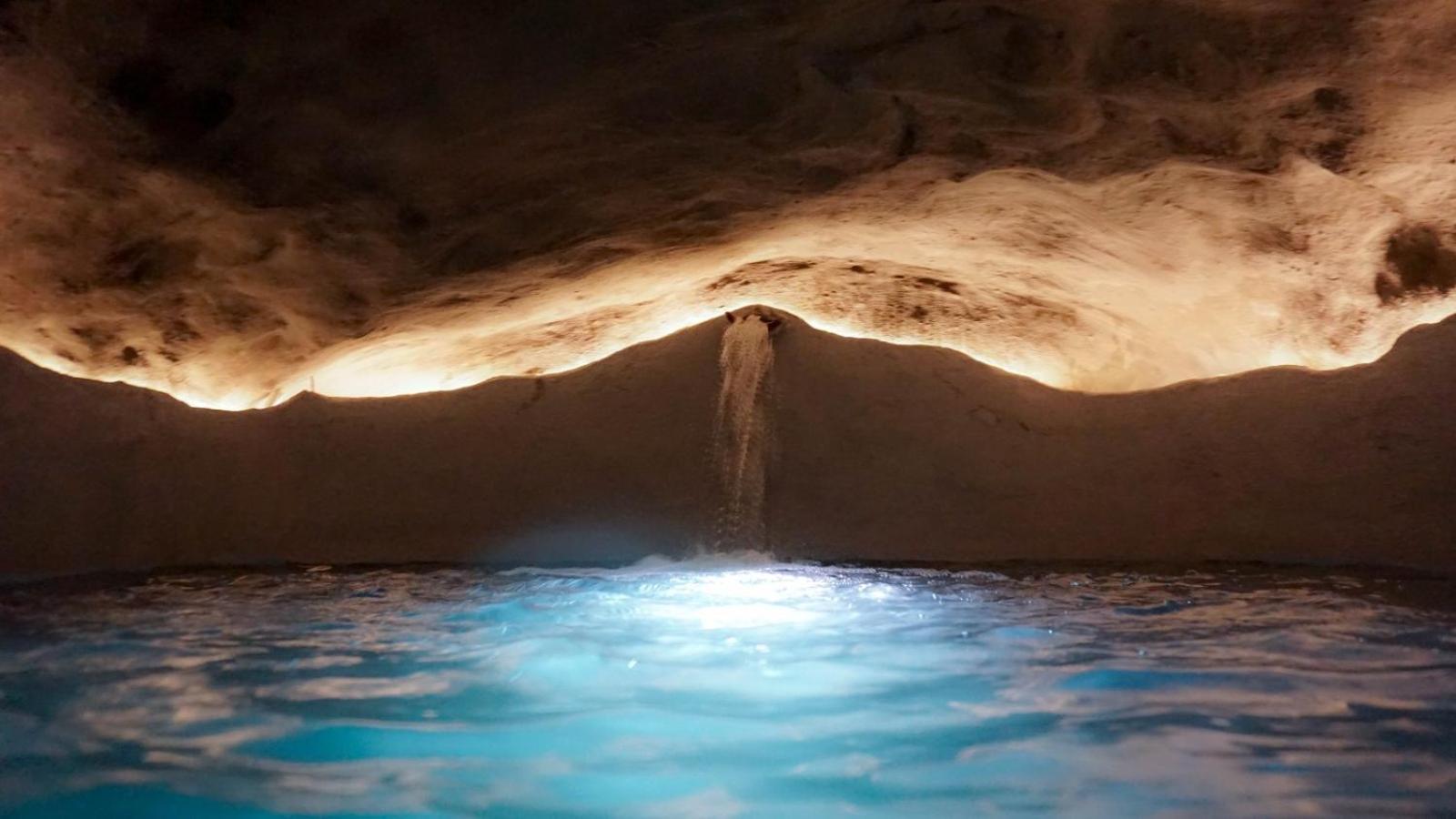 B&B Canneto Monteverdi Marittimo Dış mekan fotoğraf