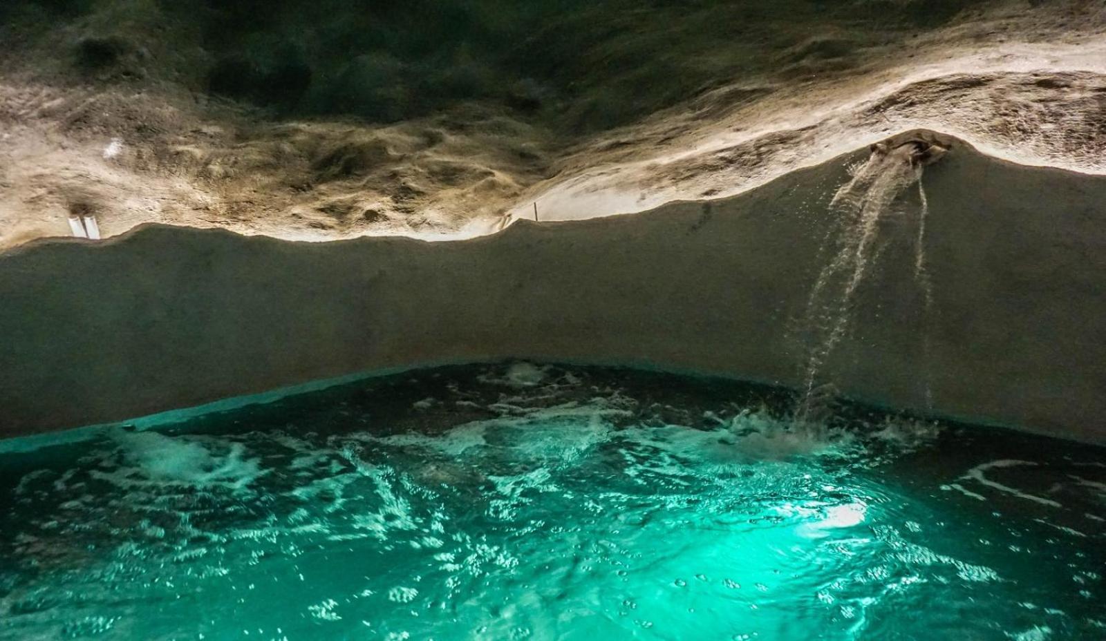 B&B Canneto Monteverdi Marittimo Dış mekan fotoğraf