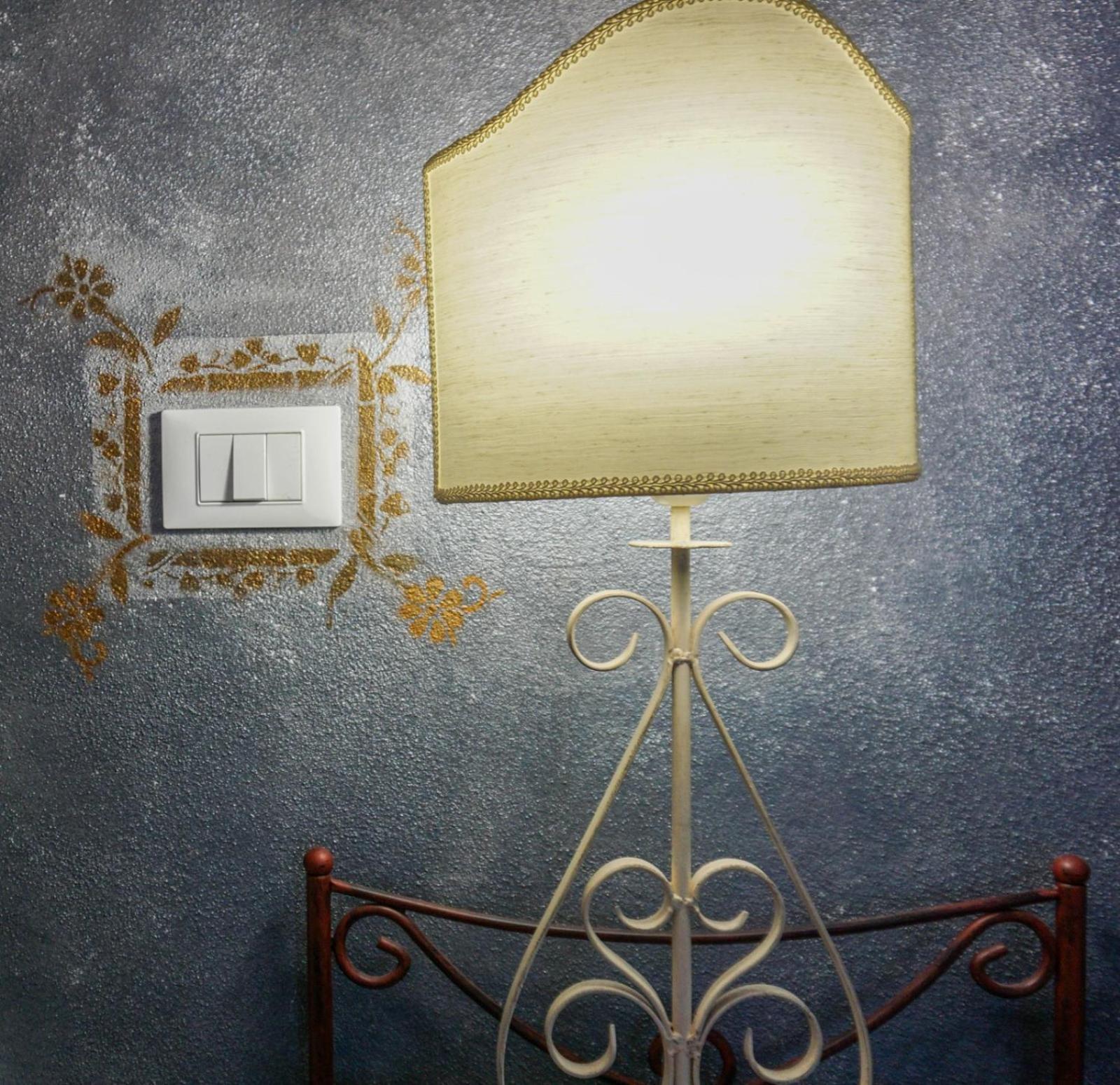 B&B Canneto Monteverdi Marittimo Dış mekan fotoğraf