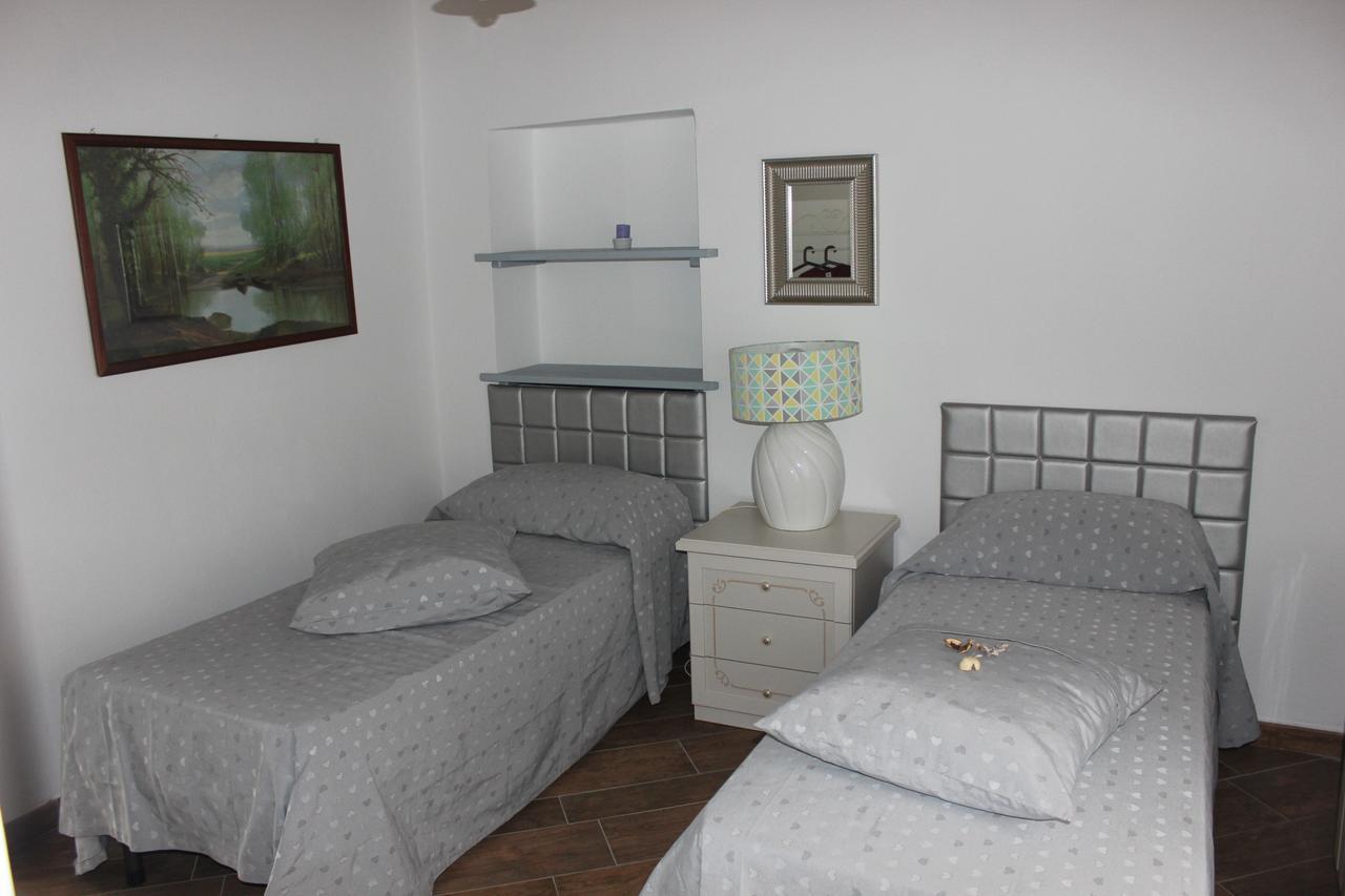 B&B Canneto Monteverdi Marittimo Dış mekan fotoğraf