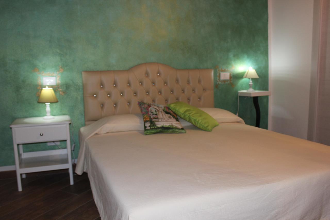 B&B Canneto Monteverdi Marittimo Dış mekan fotoğraf