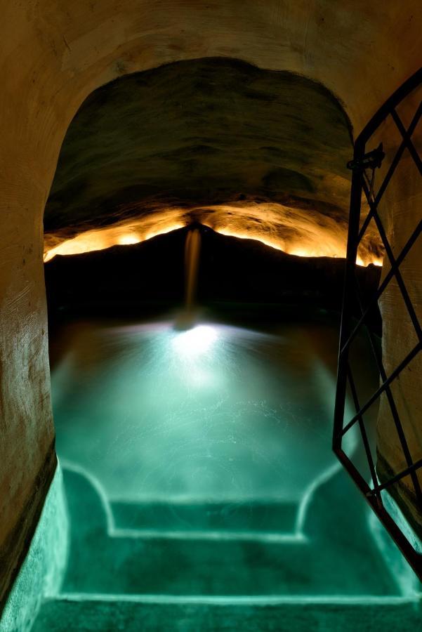 B&B Canneto Monteverdi Marittimo Dış mekan fotoğraf